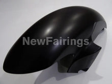 Load image into Gallery viewer, Blue and Black Factory Style - YZF-R6 08-16 Fairing Kit Vehicles &amp; Parts &gt; Vehicle Parts &amp; Accessories &gt; Motor Vehicle