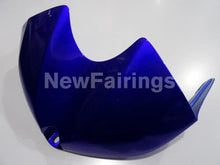 Load image into Gallery viewer, Blue and Black Factory Style - YZF-R6 08-16 Fairing Kit Vehicles &amp; Parts &gt; Vehicle Parts &amp; Accessories &gt; Motor Vehicle