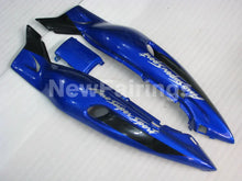 Load image into Gallery viewer, Blue and Black Factory Style - YZF600R Thundercat 96-07 Fairing Kit Vehicles &amp; Parts &gt; Vehicle Parts &amp; Accessories &gt;