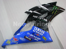Charger l&#39;image dans la galerie, Blue and Black Monster - YZF-R6 08-16 Fairing Kit Vehicles &amp; Parts &gt; Vehicle Parts &amp; Accessories &gt; Motor Vehicle Parts