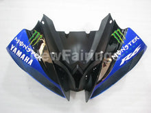 Charger l&#39;image dans la galerie, Blue and Black Monster - YZF-R6 08-16 Fairing Kit Vehicles &amp; Parts &gt; Vehicle Parts &amp; Accessories &gt; Motor Vehicle Parts