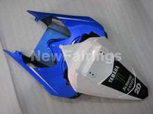 Charger l&#39;image dans la galerie, Blue and Black Monster - YZF-R6 08-16 Fairing Kit Vehicles &amp; Parts &gt; Vehicle Parts &amp; Accessories &gt; Motor Vehicle Parts