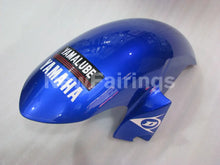 Charger l&#39;image dans la galerie, Blue and Black Monster - YZF-R6 08-16 Fairing Kit Vehicles &amp; Parts &gt; Vehicle Parts &amp; Accessories &gt; Motor Vehicle Parts