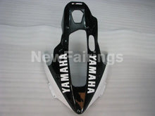 Load image into Gallery viewer, Blue and Black White Factory Style - YZF1000R Thunderace 96-05 Fairing Kit Vehicles &amp; Parts &gt; Vehicle Parts &amp;