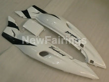 Load image into Gallery viewer, Blue and Black White Factory Style - YZF600R Thundercat 96-07 Fairing Kit Vehicles &amp; Parts &gt; Vehicle Parts &amp;