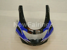 Load image into Gallery viewer, Blue and Black White Factory Style - YZF600R Thundercat 96-07 Fairing Kit Vehicles &amp; Parts &gt; Vehicle Parts &amp;