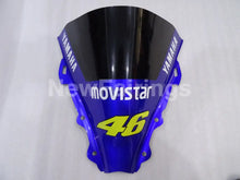 Charger l&#39;image dans la galerie, Blue and Black White Movistar - YZF-R6 06-07 Fairing Kit Vehicles &amp; Parts &gt; Vehicle Parts &amp; Accessories &gt; Motor Vehicle