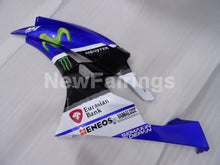 Charger l&#39;image dans la galerie, Blue and Black White Movistar - YZF-R6 06-07 Fairing Kit Vehicles &amp; Parts &gt; Vehicle Parts &amp; Accessories &gt; Motor Vehicle