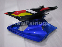 Charger l&#39;image dans la galerie, Blue and Black Yellow with Number 46 Monster - YZF-R6 08-16 Fairing Kit Vehicles &amp; Parts &gt; Vehicle Parts &amp; Accessories