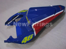 Load image into Gallery viewer, Blue and Green Red FIAT - YZF-R6 06-07 Fairing Kit Vehicles &amp; Parts &gt; Vehicle Parts &amp; Accessories &gt; Motor Vehicle Parts