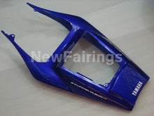 Load image into Gallery viewer, Blue and Grey Factory Style - YZF-R1 02-03 Fairing Kit