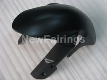 Charger l&#39;image dans la galerie, Blue and Matte Black Factory Style - GSX-R600 06-07 Fairing