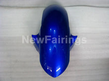 Load image into Gallery viewer, Blue and Matte Black Factory Style - YZF-R6 06-07 Fairing Kit Vehicles &amp; Parts &gt; Vehicle Parts &amp; Accessories &gt; Motor