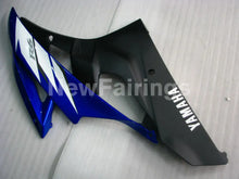 Load image into Gallery viewer, Blue and Matte Black Factory Style - YZF-R6 06-07 Fairing Kit Vehicles &amp; Parts &gt; Vehicle Parts &amp; Accessories &gt; Motor