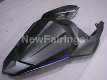 Load image into Gallery viewer, Blue and Matte Black Factory Style - YZF-R6 06-07 Fairing Kit Vehicles &amp; Parts &gt; Vehicle Parts &amp; Accessories &gt; Motor
