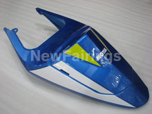 Load image into Gallery viewer, Blue and Red MOTUL - GSX-R600 04-05 Fairing Kit