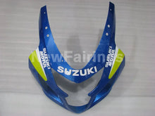 Load image into Gallery viewer, Blue and Red MOTUL - GSX-R600 04-05 Fairing Kit