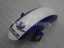 Charger l&#39;image dans la galerie, Blue and White Black 50th anniversary - YZF-R6 08-16 Fairing Kit Vehicles &amp; Parts &gt; Vehicle Parts &amp; Accessories &gt; Motor