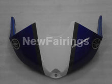 Charger l&#39;image dans la galerie, Blue and White Black 50th anniversary - YZF-R6 08-16 Fairing Kit Vehicles &amp; Parts &gt; Vehicle Parts &amp; Accessories &gt; Motor