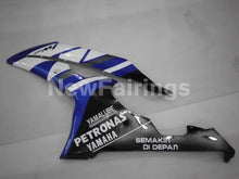 Charger l&#39;image dans la galerie, Blue and White Black 50th anniversary - YZF-R6 08-16 Fairing Kit Vehicles &amp; Parts &gt; Vehicle Parts &amp; Accessories &gt; Motor
