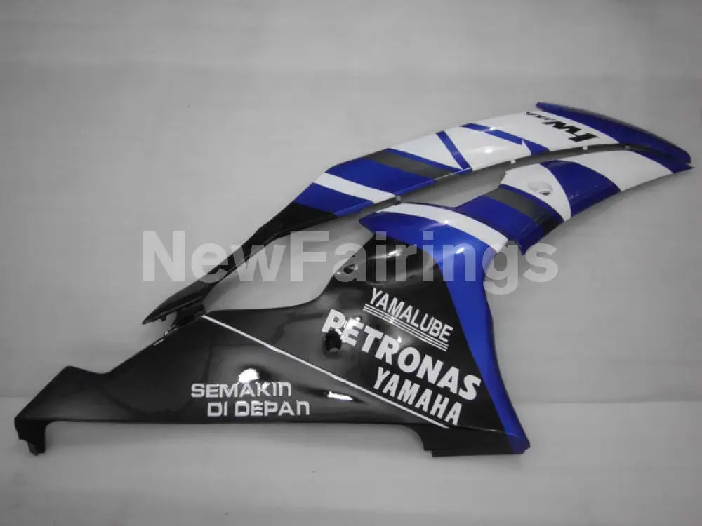 Blue and White Black 50th anniversary - YZF-R6 08-16 Fairing Kit Vehicles & Parts > Vehicle Parts & Accessories > Motor