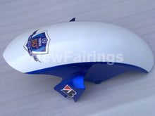 Charger l&#39;image dans la galerie, Blue and White Black ENEOS - YZF-R6 06-07 Fairing Kit Vehicles &amp; Parts &gt; Vehicle Parts &amp; Accessories &gt; Motor Vehicle