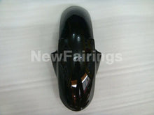 Load image into Gallery viewer, Blue and White Black Factory Style - YZF-R6 03-04 Fairing Kit Vehicles &amp; Parts &gt; Vehicle Parts &amp; Accessories &gt; Motor