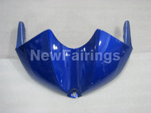 Load image into Gallery viewer, Blue and White Black Factory Style - YZF-R6 08-16 Fairing Kit Vehicles &amp; Parts &gt; Vehicle Parts &amp; Accessories &gt; Motor