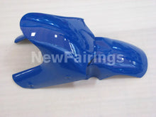Load image into Gallery viewer, Blue and White Black Factory Style - YZF600R Thundercat 96-07 Fairing Kit Vehicles &amp; Parts &gt; Vehicle Parts &amp;