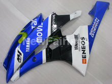 Charger l&#39;image dans la galerie, Blue and White Black Movistar - YZF-R6 06-07 Fairing Kit Vehicles &amp; Parts &gt; Vehicle Parts &amp; Accessories &gt; Motor Vehicle