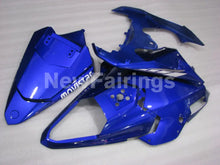 Charger l&#39;image dans la galerie, Blue and White Black Movistar - YZF-R6 08-16 Fairing Kit Vehicles &amp; Parts &gt; Vehicle Parts &amp; Accessories &gt; Motor Vehicle