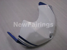 Charger l&#39;image dans la galerie, Blue and White Black Movistar - YZF-R6 08-16 Fairing Kit Vehicles &amp; Parts &gt; Vehicle Parts &amp; Accessories &gt; Motor Vehicle