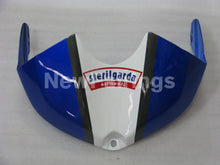 Charger l&#39;image dans la galerie, Blue and White Black Sterilgarda - YZF-R6 08-16 Fairing Kit Vehicles &amp; Parts &gt; Vehicle Parts &amp; Accessories &gt; Motor