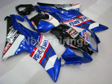 Charger l&#39;image dans la galerie, Blue and White Black Sterilgarda - YZF-R6 08-16 Fairing Kit Vehicles &amp; Parts &gt; Vehicle Parts &amp; Accessories &gt; Motor