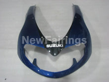 Charger l&#39;image dans la galerie, Blue and White Factory Style - TL1000R 98-03 Fairing Kit