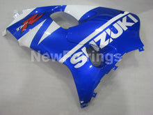 Charger l&#39;image dans la galerie, Blue and White Factory Style - TL1000R 98-03 Fairing Kit