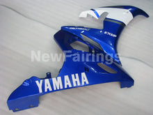 Charger l&#39;image dans la galerie, Blue and White Factory Style - YZF-R6 03-04 Fairing Kit Vehicles &amp; Parts &gt; Vehicle Parts &amp; Accessories &gt; Motor Vehicle