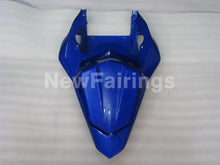 Load image into Gallery viewer, Blue and White Factory Style - YZF-R6 06-07 Fairing Kit Vehicles &amp; Parts &gt; Vehicle Parts &amp; Accessories &gt; Motor Vehicle