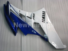 Load image into Gallery viewer, Blue and White Factory Style - YZF-R6 06-07 Fairing Kit Vehicles &amp; Parts &gt; Vehicle Parts &amp; Accessories &gt; Motor Vehicle