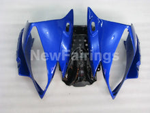 Load image into Gallery viewer, Blue and White Factory Style - YZF-R6 06-07 Fairing Kit Vehicles &amp; Parts &gt; Vehicle Parts &amp; Accessories &gt; Motor Vehicle