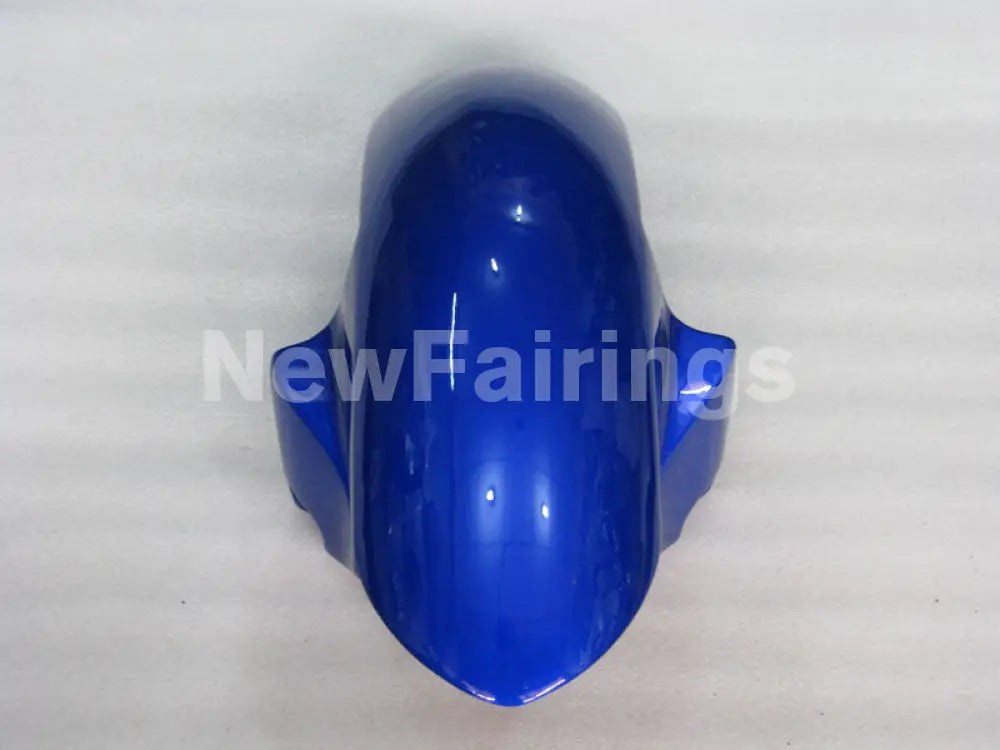 Blue and White Factory Style - YZF-R6 06-07 Fairing Kit Vehicles & Parts > Vehicle Parts & Accessories > Motor Vehicle