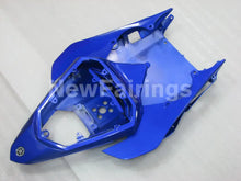 Load image into Gallery viewer, Blue and White Factory Style - YZF-R6 08-16 Fairing Kit Vehicles &amp; Parts &gt; Vehicle Parts &amp; Accessories &gt; Motor Vehicle