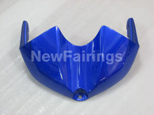 Load image into Gallery viewer, Blue and White Factory Style - YZF-R6 08-16 Fairing Kit Vehicles &amp; Parts &gt; Vehicle Parts &amp; Accessories &gt; Motor Vehicle