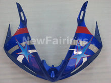 Charger l&#39;image dans la galerie, Blue and White FIAT - YZF-R6 03-04 Fairing Kit Vehicles &amp; Parts &gt; Vehicle Parts &amp; Accessories &gt; Motor Vehicle Parts &gt;