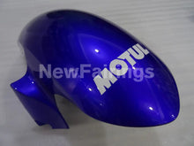 Charger l&#39;image dans la galerie, Blue and White FIAT - YZF-R6 08-16 Fairing Kit Vehicles &amp; Parts &gt; Vehicle Parts &amp; Accessories &gt; Motor Vehicle Parts &gt;