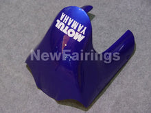 Load image into Gallery viewer, Blue and White FIAT - YZF1000R Thunderace 96-05 Fairing Kit Vehicles &amp; Parts &gt; Vehicle Parts &amp; Accessories &gt; Motor
