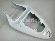 Load image into Gallery viewer, Blue and White Jordan - GSX-R750 00-03 Fairing Kit Vehicles