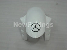 Load image into Gallery viewer, Blue and White Jordan - YZF-R6 03-04 Fairing Kit