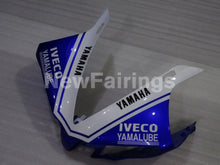 Charger l&#39;image dans la galerie, Blue White Monster - YZF-R1 09-11 Fairing Kit - Vehicles &amp;