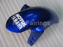 Load image into Gallery viewer, Blue and White Star - YZF-R1 04-06 Fairing Kit